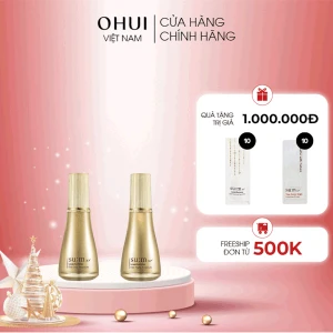 Tinh Chất Su:m37 Losec Summa Ampoule Duo 20ml 20ml