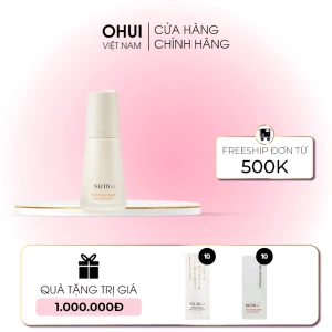 Tinh Chất Sum37 Time Energy Luminous Serum