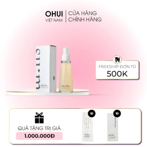 Xịt Khoáng nước thần Su:m37 Secret Mist 30ml