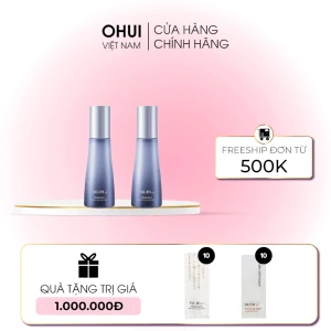 Xịt Khoáng Sum37 Waterfull Hydrating Gel Mist Set 2pcs