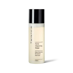 ACNE CLEANSING WATER - Dung Dịch Làm Sạch Kép Cho Da Mụn (Full Size) - Twins Skin
