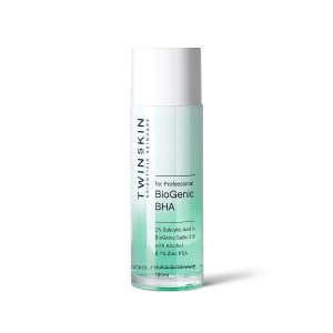 BIOGENIC BHA FOR PROFESSIONAL - Toner Thanh Tẩy Tế Bào Chết, Giảm Mụn, Thông Thoáng Lỗ Chân Lông (Fullsize) - Twins Skin