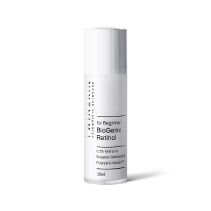 BIOGENIC RETINOL 0.5% FOR BEGINNER FULL SIZE – Kem Dưỡng Da, Giảm Mụn, Ngừa Lão Hoá - Twins Skin