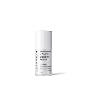 BIOGENIC RETINOL 1% FOR ADVANCE TRAVEL SIZE - Kem Dưỡng Da, Ngừa Lão Hoá, Giảm Mụn - Twins Skin