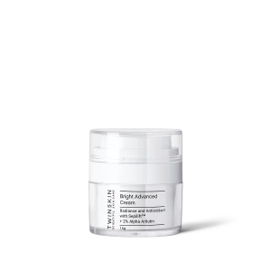BRIGHT ADVANCED CREAM - Kem Dưỡng Sáng Da, Cải Thiện Lão Hoá - Twins Skin
