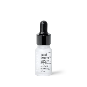 TOTAL STRENGTH SERUM - Serum Cấp Nước Và Dưỡng Sáng Da (Mini Size) - Twins Skin