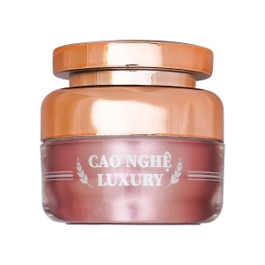 Cao nghệ trị mụn Luxury - DRANH.VN