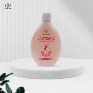 Dung dịch vệ sinh Lady Care - DRANH.VN