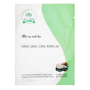Mặt nạ sinh học Dr.Ánh 1 cái