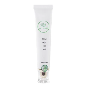Thải độc nội mô 30ml