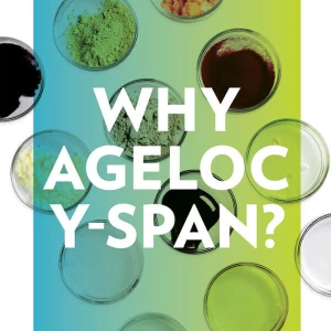 Ageloc y-span giá bao nhiêu? Cách để bạn an tâm khi mua sản phẩm Y Span