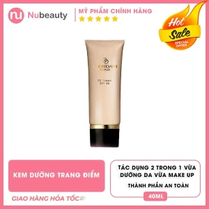 Kem dưỡng trang điểm Giordani Gold 2 trong 1 Oriflame