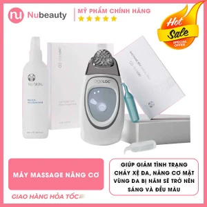 Máy massage nâng cơ ageLOC Galvanic Face Spa