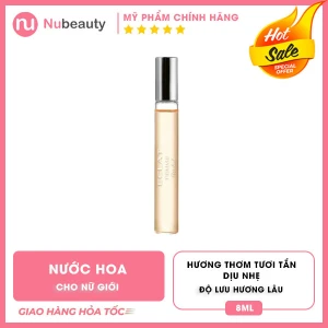 Nước hoa bỏ túi Eclat Femme Weekend Eau de Toilette Purse Spray 34812 Oriflame
