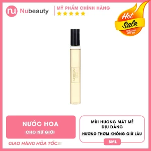 Nước hoa bỏ túi Giordani Gold Essenza Parfum Purse Spray Oriflame 33493 Oriflame