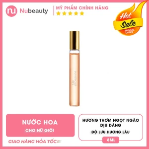 Nước hoa bỏ túi Miss Giordani Eau de Parfum Purse Spray 34814