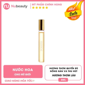 Nước hoa bỏ túi Possess Eau de Parfum Purse Spray Oriflame 33492