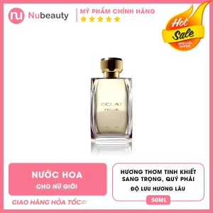 Nước hoa Eclat Femme Eau De Toilette 30128 Oriflame