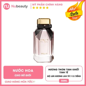 Nước hoa Eclat Mon Parfum Oriflame 33957