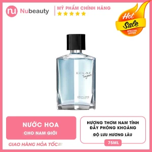 Nước hoa Eclat Toujours Eau de Toilette 35651 Oriflame