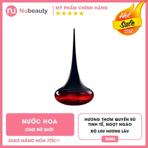 Nước hoa Love Potion Eau de Parfum 22442 Oriflame