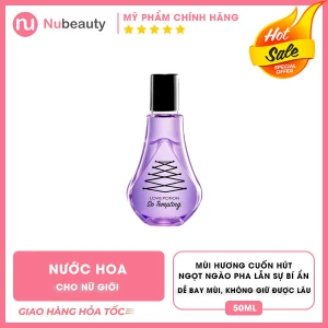 Nước hoa Love Potion So Tempting Fragrance Mist Oriflame 33958