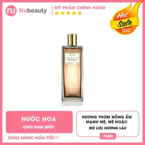 Nước hoa Men s Collection Dark Wood Eau de Toilette 30059 Oriflame