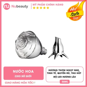 Nước hoa Volare Forever Eau de Parfum 31495 Oriflame