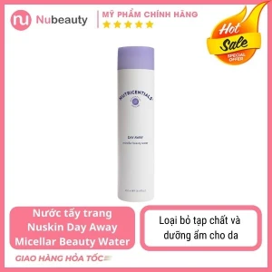 nước tẩy trang Nuskin Day Away