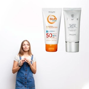 Review kem chống nắng Oriflame có tốt không? Giá bao nhiêu? Loại nào hợp với bạn?