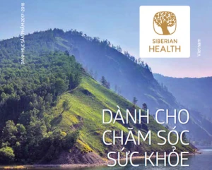 Review sản phẩm Siberian Health có tốt không ? Mua ở đâu ? Giá bao nhiêu