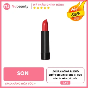 Son OnColour Cream Lipstick Oriflame