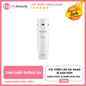 Tinh chất dưỡng da NovAge Skin Priming Essence 33987 Oriflame