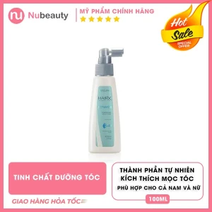 Tinh chất dưỡng tóc HairX Advanced Care Activator Fortifying Scalp Tonic 32897 Oriflame
