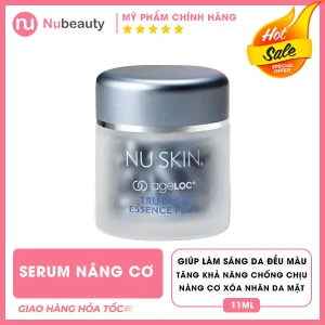 Viên Ngọc Tru Face Essence Ultra (60 viên)