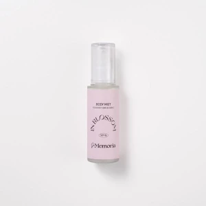 Body Mist 02 IN BLOSSOM - Hương Hoa Anh Đào Đáng Yêu (50ml)