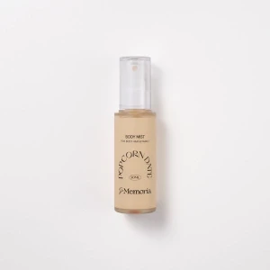 Body Mist 03 POPCORN DATE - Hương Ngọt Ấm Quyến Rũ (50ml)