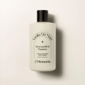 Sữa Tắm Trắng Da Hương Nước Hoa Thư Giãn (300ml)