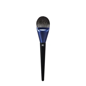 Cọ tán kem nền Rosea Crystal - Soft Touch Brush Foundation (165x35mm)