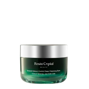 Sáp Tẩy Trang Làm Sạch Sâu Emerald Sebum Control Deep Cleansing Balm