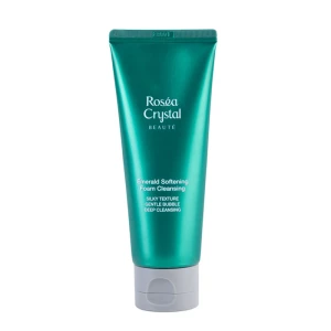 Sữa Rửa Mặt Tạo Bọt Emerald Softening Foam Cleansing 120ml