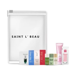 Face Dairy Sample Ultimate Skincare Pack 1