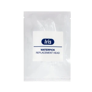 Iris Waterpick Head Brushes