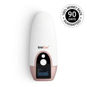 Tmrbae NAKED IPL hair removal Gen 2 (990,000 xung)