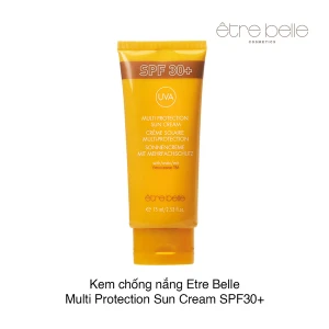 Kem chống nắng Etre Belle Multi Protection Sun Cream SPF30