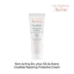 Kem dưỡng ẩm, phục hồi da Avene Cicalfate Repairing Protective Cream