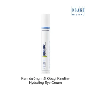 Kem dưỡng mắt Obagi Kinetin Hydrating Eye Cream 14g (hộp)