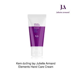 Kem dưỡng tay Juliette Armand Elements Hand Care Cream