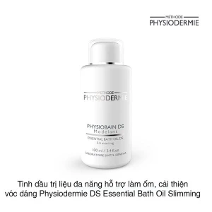 Tinh dầu trị liệu đa năng hỗ trợ làm ốm