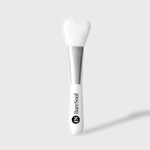 Cọ silicone cao cấp dành cho peel da BareSoul